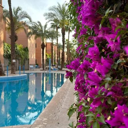 Riad Le Shams 마라케시 외부 사진