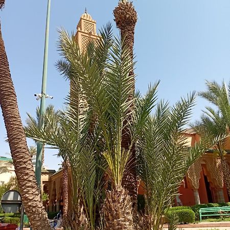 Riad Le Shams 마라케시 외부 사진