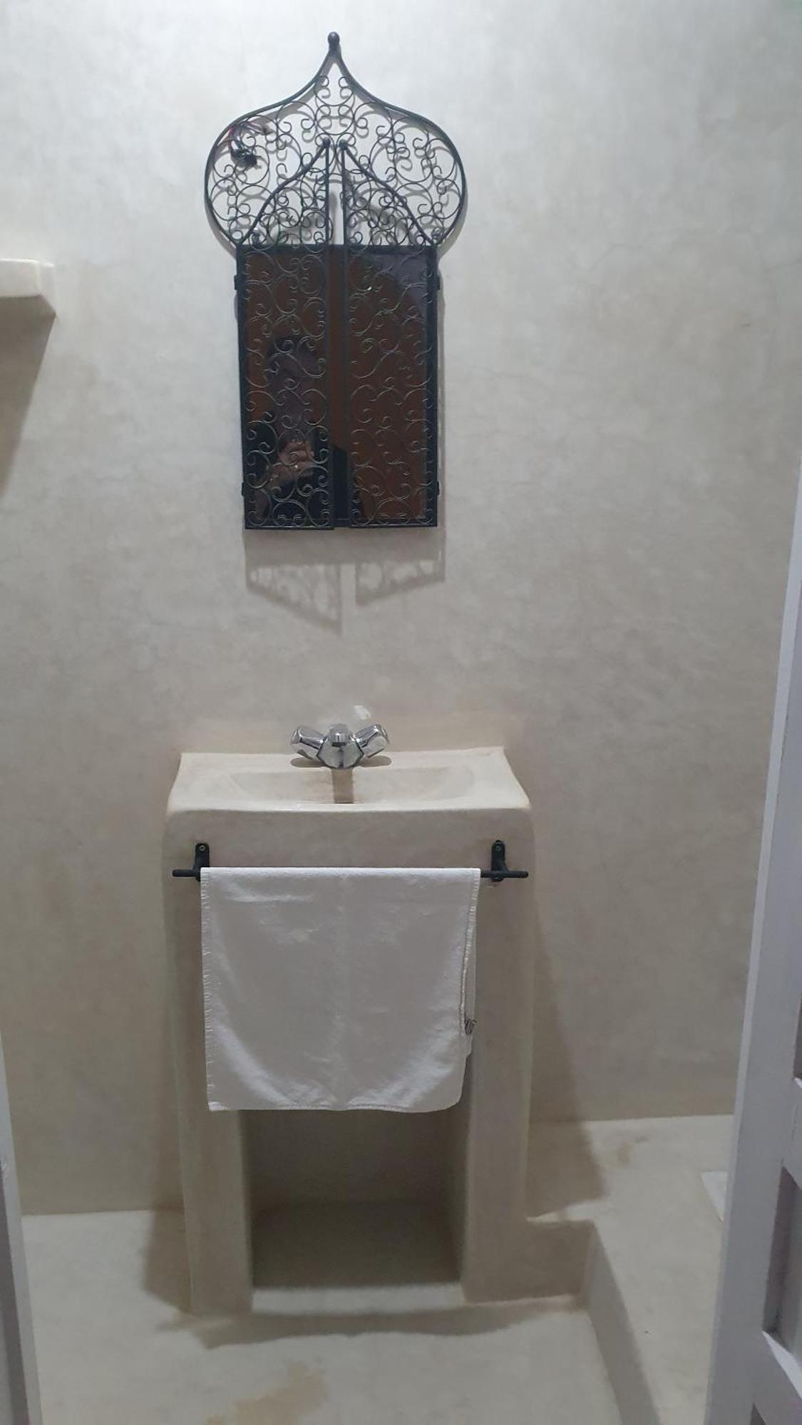Riad Le Shams 마라케시 외부 사진